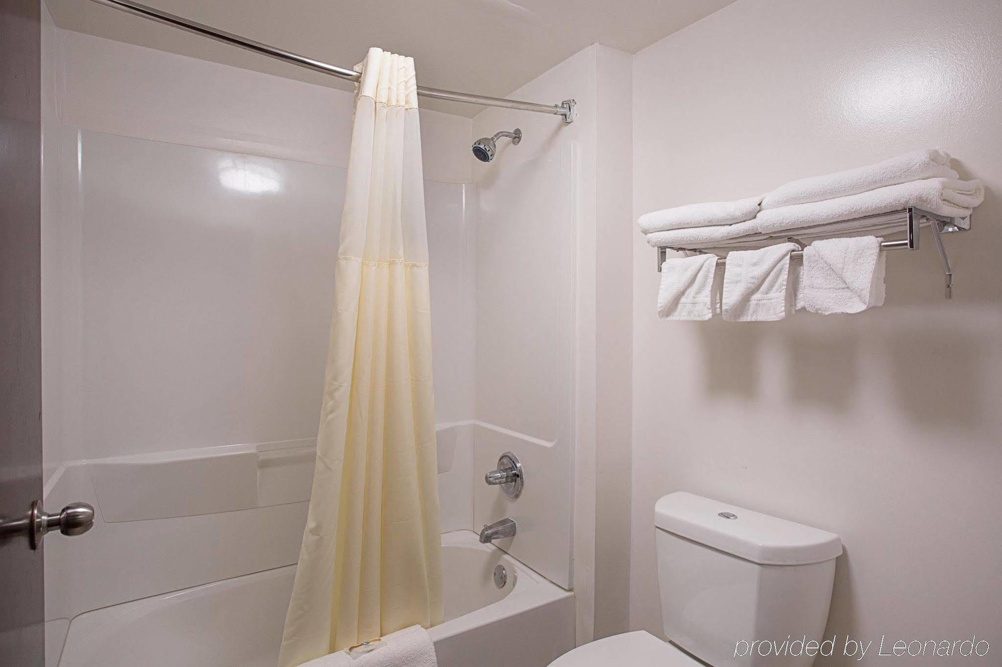 Quality Inn Kingston Springs Exterior photo